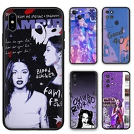 Vivo V19 V20 SE V20Pro S7 Vivo Y01 V21 V21E T1 Y10 4G Y75 T1 5G Y32T Phone Case 9A8L Olivia Rodrigo
