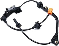 Transmission Speed Sensor AC54-57450-SFJ-J02 Front Right ABS Wheel Speed Sensor Fit For Honda Fit Fo