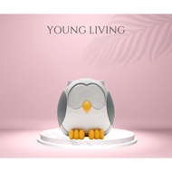 *ORIGINAL* Young-Livings Feather The Owl Diffuser with Free Sticker Label and Oil Options