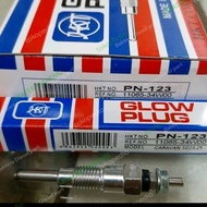 Yanmar 4D94 Heater Spark Plug / 4D98 Code Hm079