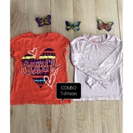 7-8 year old girl clothes