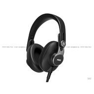AKG Pro K371 BT Over-Ear Bluetooth Studio Headphones Foldable Closed-back Detachable Cable *Original