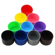 HydroFlask Silicone Protective Boot Sleeve Bottle AquaFlask Non-Slip Cup Boot 7.5cm/9cm