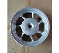 velg belakang Honda Scoopy ring 12 original seken bekas