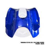 YAMAHA FZ150 FI V3 V4 FZ150I BARU FUEL TANK COVER TOP TANGKI MINYAK COVER