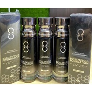 ALHA ALFA PERFECT GLOW FOUNDATION ORI HQ