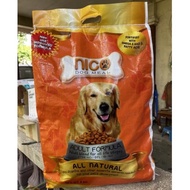Nico Dog Food Adult 8kg Bag
