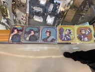 藥師少女的獨語 色紙