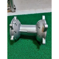 Yamaha WR Rear Drum Wr155 original Motorcycle Hole 36 Rim Alloy