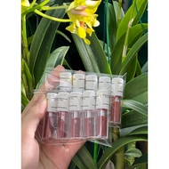 [LIPSTICK] Peripera Ink Mood Glowy Tint