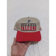 NFL X FOCO ATLANTA FALCONS SNAPBACK CAP