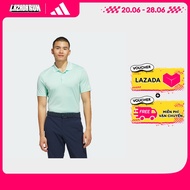 adidas Golf Core adidas Performance Primegreen Polo Shirt Men Green JP0473