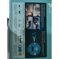 TP-link Archer MR600
