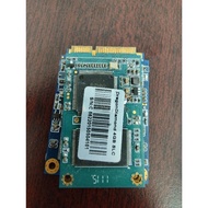 [USED] 100% HEALTH MSATA SSD 4GB 8GB 16GB Series Solid-State Drive