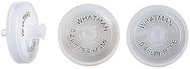 Whatman 6878-2502 GD/X 25 mm Syringe Filters, 0.2 um PP; 150/Pk