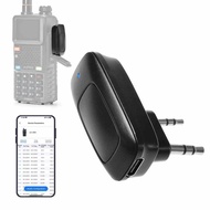 Baofeng BT-A1D Wireless Bluetooth Programming Adapter for BF-888s UV-5R UV-5RH DM-32 UV-5RM or more
