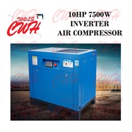PRC 10-50HP INVERTER AIR COMPRESSOR SCREW TYPE PEMAMPAT KOMPRESOR ANGIN UDARA SWAN EUROX