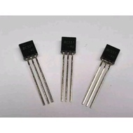 Transistor TR BC 337 Original BC337 Original Transistor NPN BC337