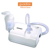 Omron Compressor Nebulizer