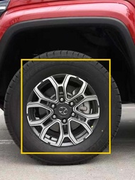 Beijing Automotive BJ40L BJ80 BJ40BJ40Plus Wheel Hub Cap Axle Head Cover Car Wheel Cover Small Wheel