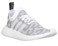 adidas Originals NMD_R2 Pk Womens Running Trainers Sneakers (UK 6 US 7.5 EU 39 1/3, Wonder Pink Core