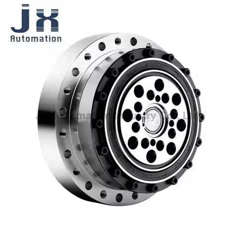 Harmonic Reducer Manipulator BSG-14-100-2UH Industrial Robot Reducer BSG-14-50 BSG-14-80 BSG-14-100
