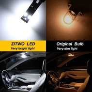 ITWO No Error LED Interior Light Kit For Audi A3 S3 8L 8P 8V A4 S4 B5 B6 B7 B8 A5 S5 A6 S6 C5 C6 C7
