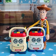 Toy  Story 玩具總動員 麥克風先生 Mr.Mike playskool 英文發聲 胡迪專用 古董