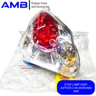 STOP LAMP ASSY STOP LAMP JUPITER Z 06-09 OWL BURHAN WIN BRAND