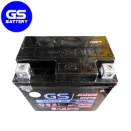 【in stock】 GS Motorcycle Battery GTZ7S RAIDER 150/ FI / CARB SYM JET100 HONDA PCX 150 CLICK