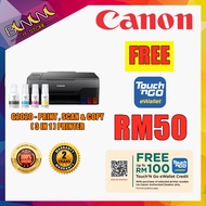 Canon Inkjet Printers G2020 (Print, Scan &amp; Copy) better than G2010. Support MacOS and Windows