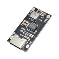 Modul Fast Charging IP2312 TYPE C 3A untuk Baterai 18650 Li-ion Lithium