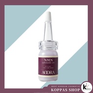 [AOORA] NMN Liposome Serum 15%, 10ml, 1pc / Korean Serum / 15% NMN Formula / 100% Genuine