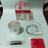 PISTON VEGA ZR JUPITER Z NEW 2010 JUPITER Z ROBOT SET SEHER STD OS 25 50 75 100 MOTOR VEGA ZR kingwa