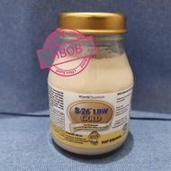 S26 LBW GOLD Cair 100 ML (Susu khusus bayi prematur/BBLR)