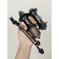 OXO HB-830 32H Alloy Bearing Cassette Freehub Hub