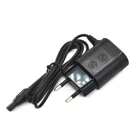 HAKSINKY 15V 5.4W HQ8505 Charger Razor Blade Charger for Philip Shaver Series1000 3000 5000 7000 900