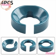 FOREVER 4pcs Set Plunge Saw Holder, Plastic Durable Circular Saw Holder, Replacement Saw Holder Repl