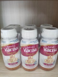 Lon sữa VARNA diabetes 850g Nutifood Thụy Điển