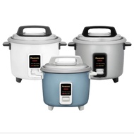 Panasonic 1.0L Rice Cooker -SRY10
