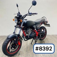 【貳輪嶼車業-新北新莊店】2018 MY 150 #8392 $48000