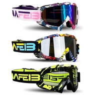 Off-Road Helmet Cycling Goggles Motorcycle Goggles Ski Goggles Off-Road Goggles Goggles Spe