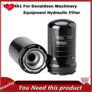 [OnLive] For  Machinery Equipment Hydraulic Filter- -on Model 5I8670, 5I8670X Replacement Parts 418-