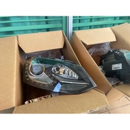 Headlight Polo Gti 6R Mk5