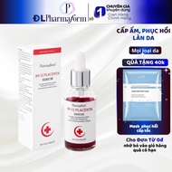 Pharmaform Essence B9-12 Placenta Restores skin, supports skin regeneration, anti-aging Serum 30ml