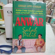 ANWAR  Salah  Pilih.
