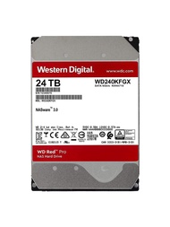 WD | NAS Optimized Hard Drive 24TB