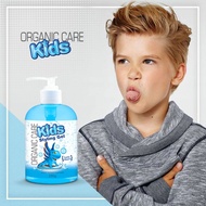 [Hàng Chuẩn Úc] GEL VUỐT TÓC HỮU CƠ CHO BÉ & NGƯỜI LỚN -  LITTLE INNOSCENTS ORGANIC HAIR FUDGE