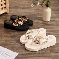 SHOUKEY Women's Slippers, EVA Casual Women Flip Flops, Women Shoes