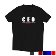 CEO T-shirt, unique, trendy viral T-shirt